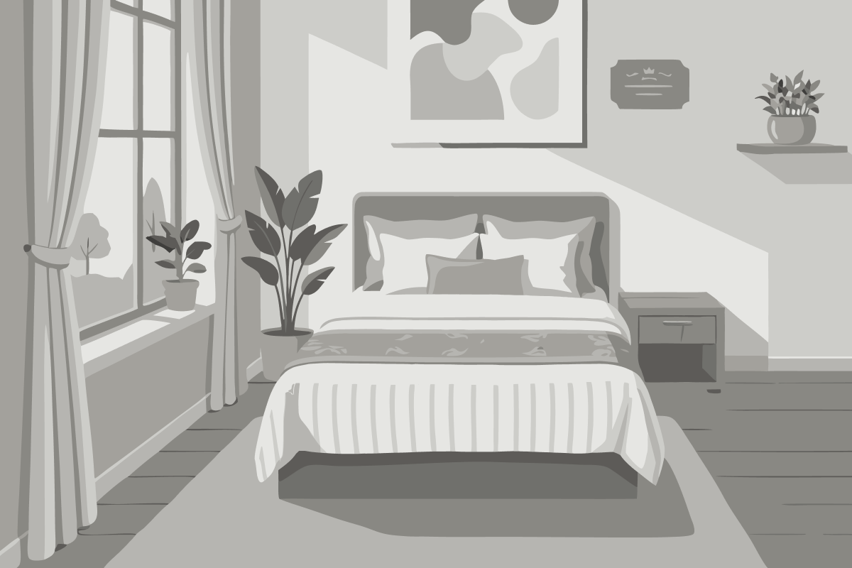 Apartamento Estándar