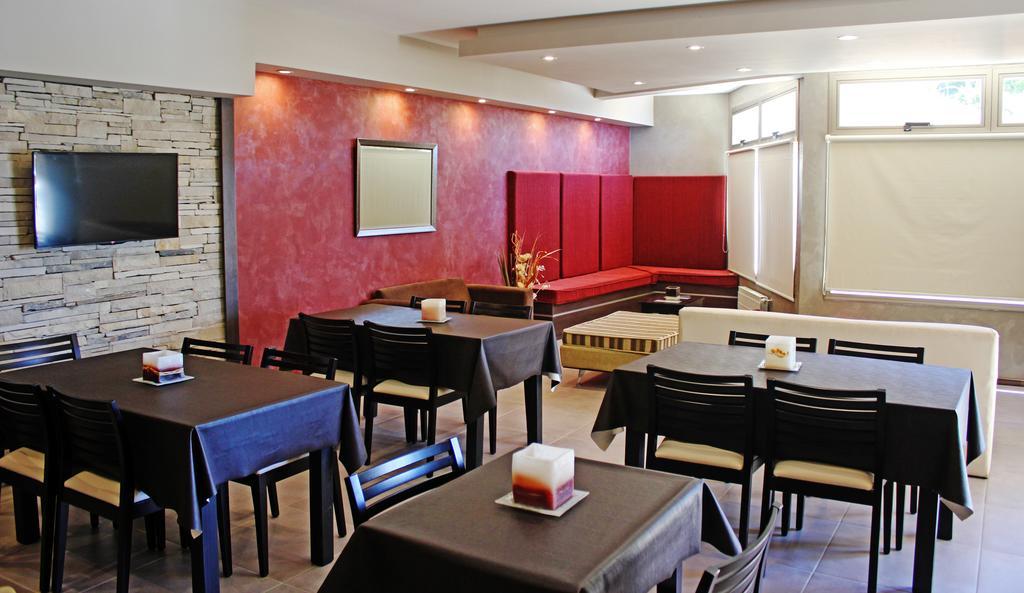 Apartamento Estándar